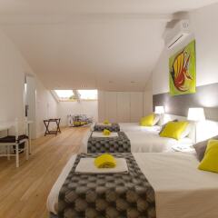 Апартаменты Apartment With 4 Bedrooms in Lisboa, With Wonderful City View, Furnish детские мероприятия