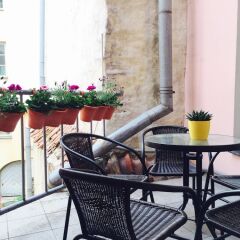 Отель Tallinn City Apartments Эстония, Таллин - 1 отзыв об отеле, цены и фото номеров - забронировать отель Tallinn City Apartments онлайн фото 22