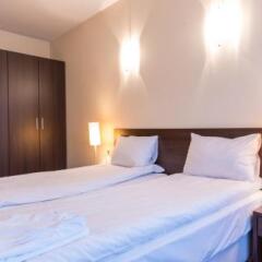Отель Aparthotel Aspen фото 17