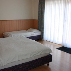 Hotel Römerhafen комната для гостей фото 5