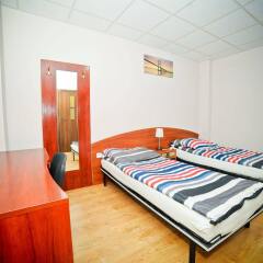 Отель Airport Motel GDN Польша, Гданьск - отзывы, цены и фото номеров - забронировать отель Airport Motel GDN онлайн детские мероприятия фото 2