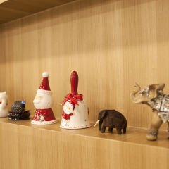 Отель K-GUESTHOUSE Dongdaemun 4 сауна