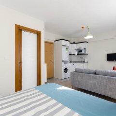 Fi Homes Турция, Измир - отзывы, цены и фото номеров - забронировать отель Fi Homes - Adults Only онлайн комната для гостей фото 5