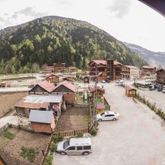 Elif Inan Motel Турция, Узунгёль - отзывы, цены и фото номеров - забронировать отель Elif Inan Motel онлайн фото 4