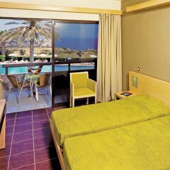 Cathrin Hotel комната для гостей фото 3