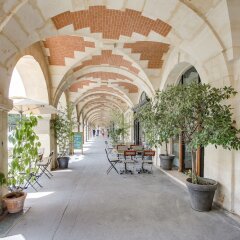 Отель Appart 5p - Place des Vosges by Weekome Франция, Париж - отзывы, цены и фото номеров - забронировать отель Appart 5p - Place des Vosges by Weekome онлайн фото 2