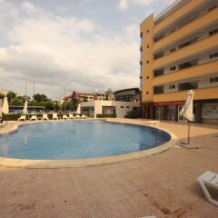 Апартаменты Menada Sunny Day 1 Apartments бассейн фото 2
