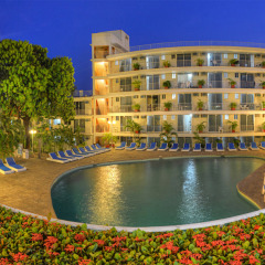 Отель Alba Suites Acapulco Мексика, Акапулько - отзывы, цены и фото номеров - забронировать отель Alba Suites Acapulco онлайн детские мероприятия фото 2