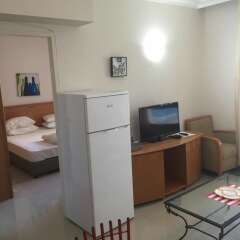 Апартаменты Apartment By The Sea Haifa Хайфа удобства в номере фото 2
