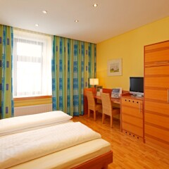 Hotel Central детские мероприятия