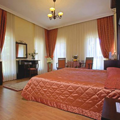 Ottoman Hotel Imperial - Special Class Турция, Стамбул - 11 отзывов об отеле, цены и фото номеров - забронировать отель Ottoman Hotel Imperial - Special Class онлайн детские мероприятия