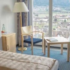 Fernsicht Bed & Breakfast in Nendeln, Liechtenstein from 239$, photos, reviews - zenhotels.com guestroom photo 5