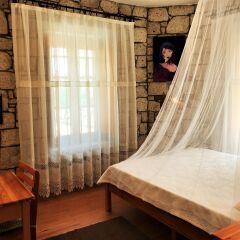 Отель Adres Alacati Otel Чешме комната для гостей фото 2