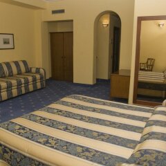 Отель Europalace Hotel Италия, Вербания - отзывы, цены и фото номеров - забронировать отель Europalace Hotel онлайн комната для гостей фото 2