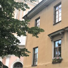 Трезини Арт-отель фото 23