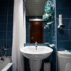 BEST WESTERN Park Hotel комната для гостей фото 2