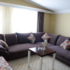 Yayoba Hotel Текирдаг комната для гостей