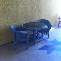 Nostos Beach Hotel - Adults Only фото 8