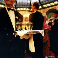 Grand Hotel развлечения
