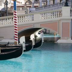 Отель The Venetian Resort Las Vegas фото 4