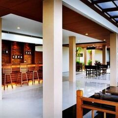 Отель Chalong Chalet Resort & Longstay питание фото 2
