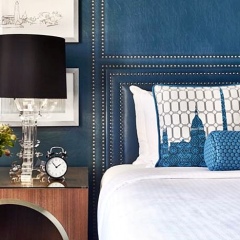 Отель The Embassy Row Hotel США, Вашингтон - отзывы, цены и фото номеров - забронировать отель The Embassy Row Hotel онлайн в номере фото 2