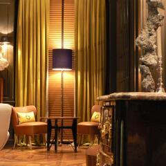 Отель Marquis Faubourg Saint Honoré - Relais & Châteaux Франция, Париж - 1 отзыв об отеле, цены и фото номеров - забронировать отель Marquis Faubourg Saint Honoré - Relais & Châteaux онлайн развлечения фото 2