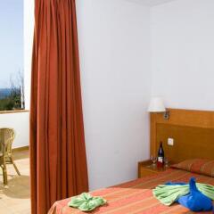 Отель Aparthotel Esquinzo Y Monte Del Mar детские мероприятия