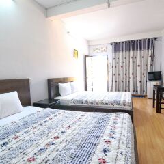 Отель Nha Trang Inn комната для гостей фото 2