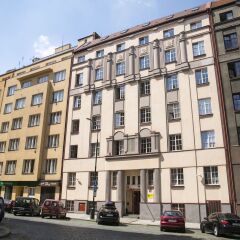 Отель Dizzy Daisy Hostel Чехия, Прага - отзывы, цены и фото номеров - забронировать отель Dizzy Daisy Hostel онлайн
