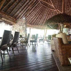 Отель Ninamu Resort - All Inclusive Французская Полинезия, Тикехау - отзывы, цены и фото номеров - забронировать отель Ninamu Resort - All Inclusive онлайн питание