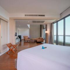 Отель Cape Dara Resort Таиланд, Паттайя - 3 отзыва об отеле, цены и фото номеров - забронировать отель Cape Dara Resort онлайн детские мероприятия фото 2
