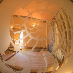 Отель Resort La Ghiaia - Guest House Сарцана спа