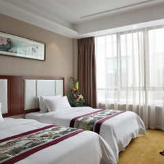 Shenzhen Hong Li Lai Hotel In Shenzhen China From None - 