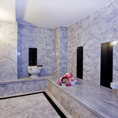 City Center Hotel Taksim сауна