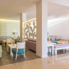 Отель Clube Humbria - All Inclusive Португалия, Албуфейра - отзывы, цены и фото номеров - забронировать отель Clube Humbria - All Inclusive онлайн интерьер отеля фото 3