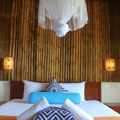 Отель An Bang Gold Coast Villa спа