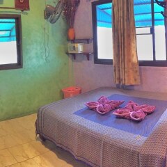 Отель Shanti Lodge Bangkok детские мероприятия