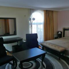 Hotel Consul комната для гостей фото 3