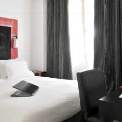 Hotel Arles Plaza Арль комната для гостей фото 9