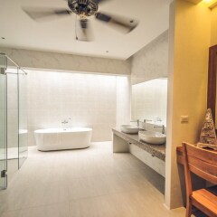 Отель AYG Marum Private Pool Villa спа