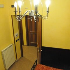 Funny Palace Hostel сауна
