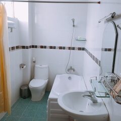 Отель Nhat Thanh Hotel Вьетнам, Нячанг - отзывы, цены и фото номеров - забронировать отель Nhat Thanh Hotel онлайн фото 3