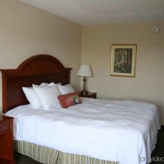 Hampton Inn Titusville/I-95 Kennedy Space Center in Titusville, United States of America from 179$, photos, reviews - zenhotels.com guestroom