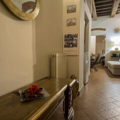 Апартаменты Apartment Zeus в номере фото 2