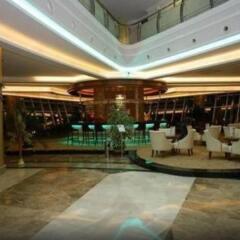 Transatlantik Hotel & Spa интерьер отеля фото 3