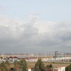 Hotel Tach Madrid Airport пляж