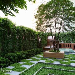 Отель City Park Luxury Home Бангкок фото 2