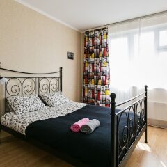Гостиница MaxRealty24 Putilkovo, Spaso-Tushinskiy Boulevard 5 развлечения
