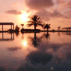 Royal Blue Hotel Paphos бассейн фото 3